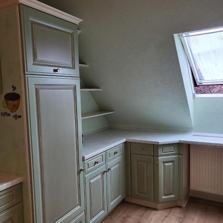 Exklusivwohnung Bad Duerrenberg Zewnętrze zdjęcie