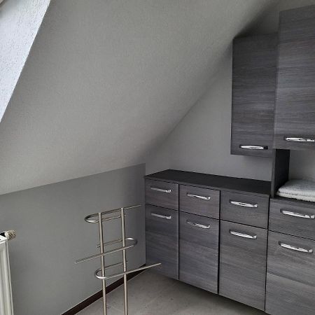 Exklusivwohnung Bad Duerrenberg Zewnętrze zdjęcie