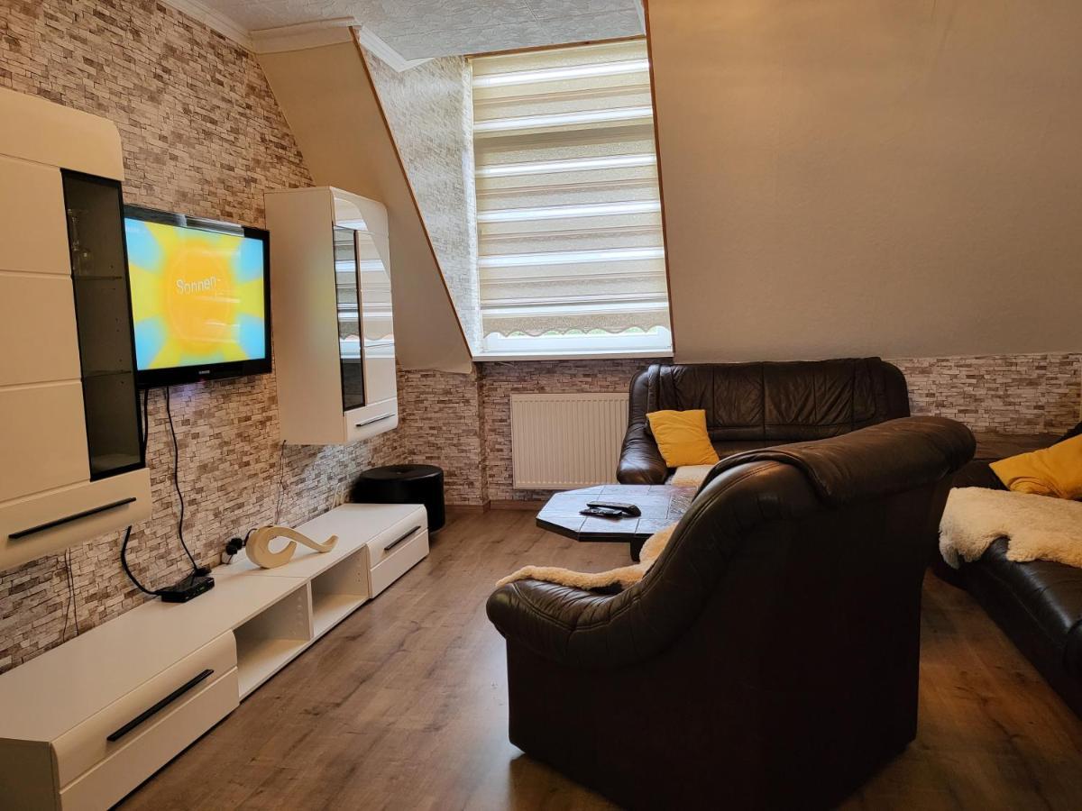 Exklusivwohnung Bad Duerrenberg Zewnętrze zdjęcie