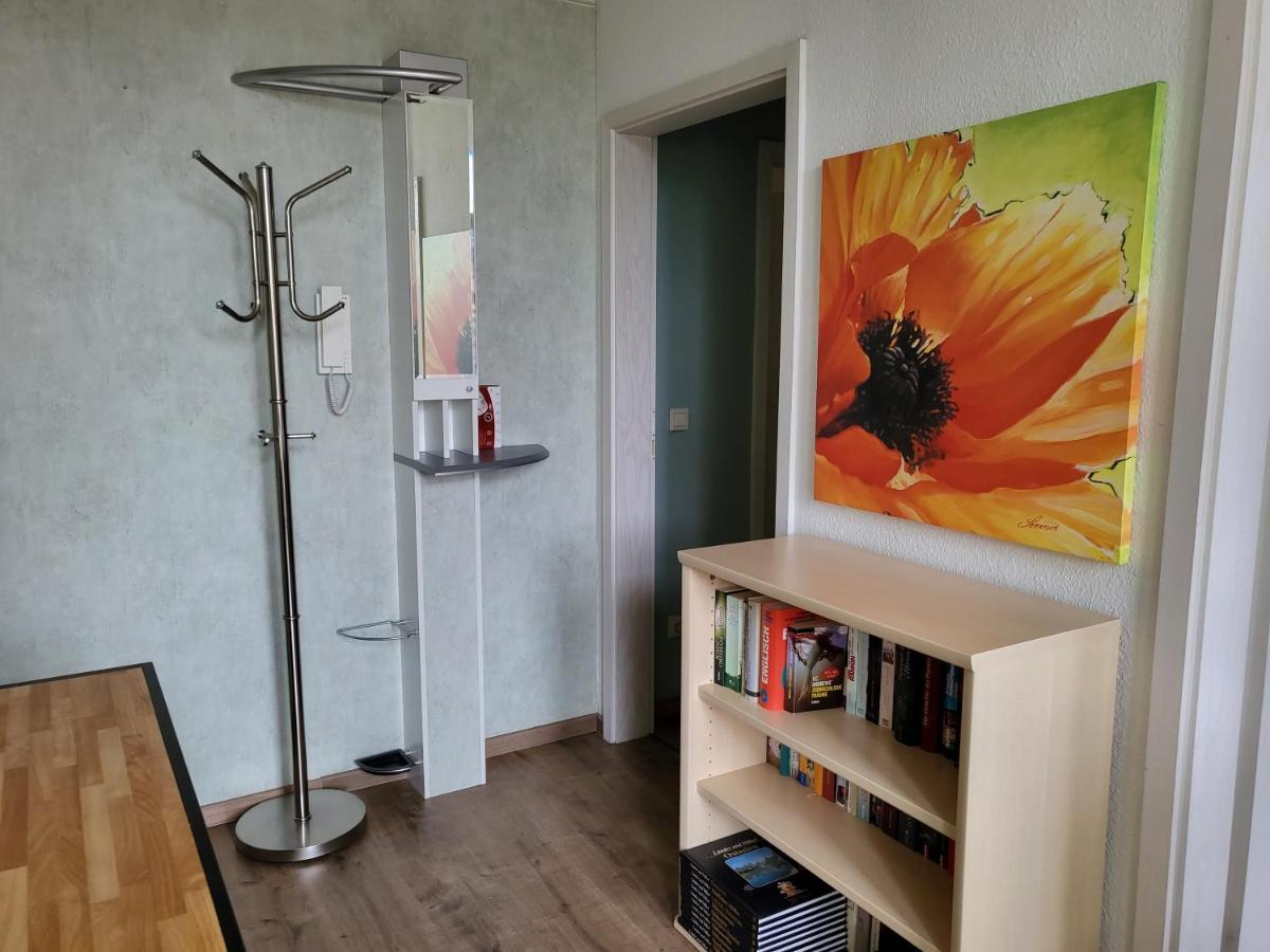 Exklusivwohnung Bad Duerrenberg Zewnętrze zdjęcie