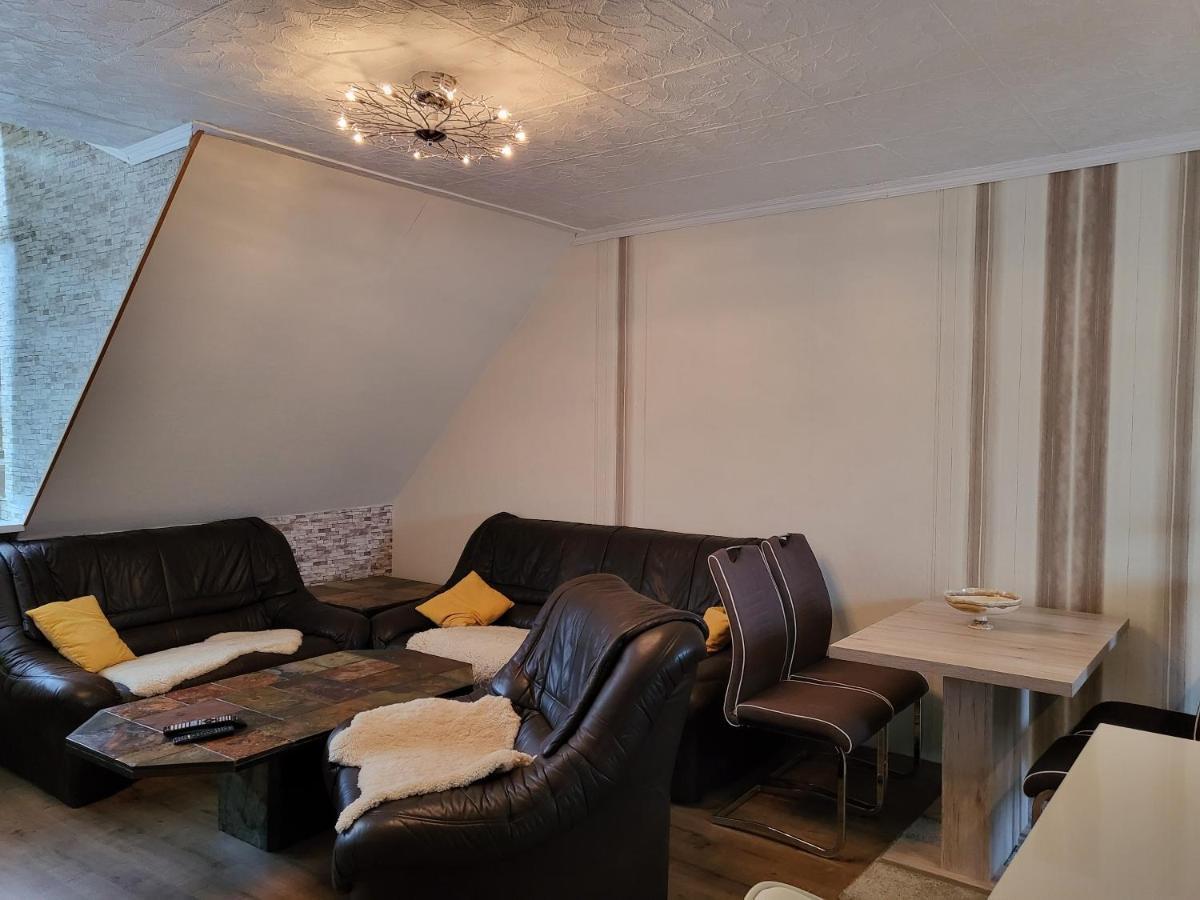 Exklusivwohnung Bad Duerrenberg Zewnętrze zdjęcie