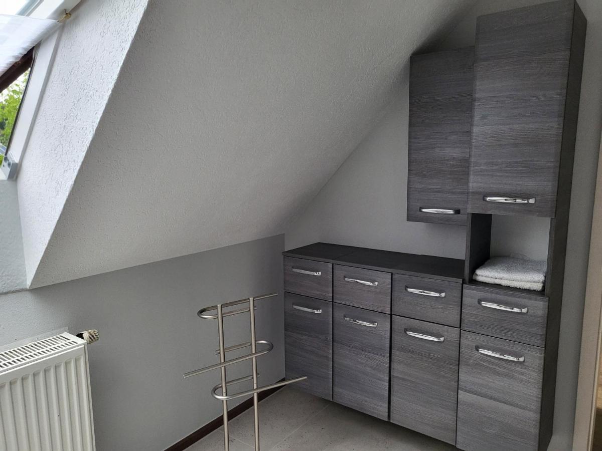 Exklusivwohnung Bad Duerrenberg Zewnętrze zdjęcie