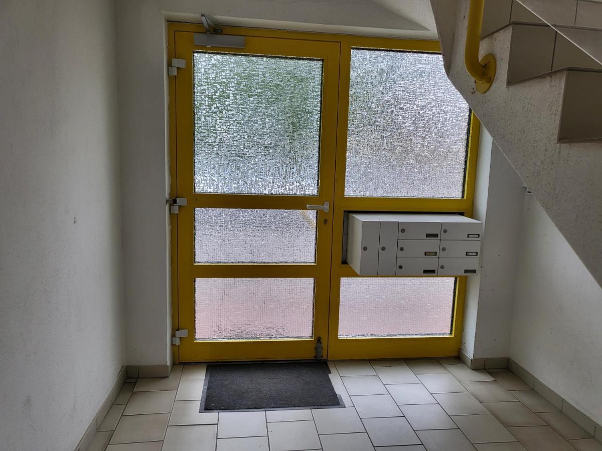 Exklusivwohnung Bad Duerrenberg Zewnętrze zdjęcie