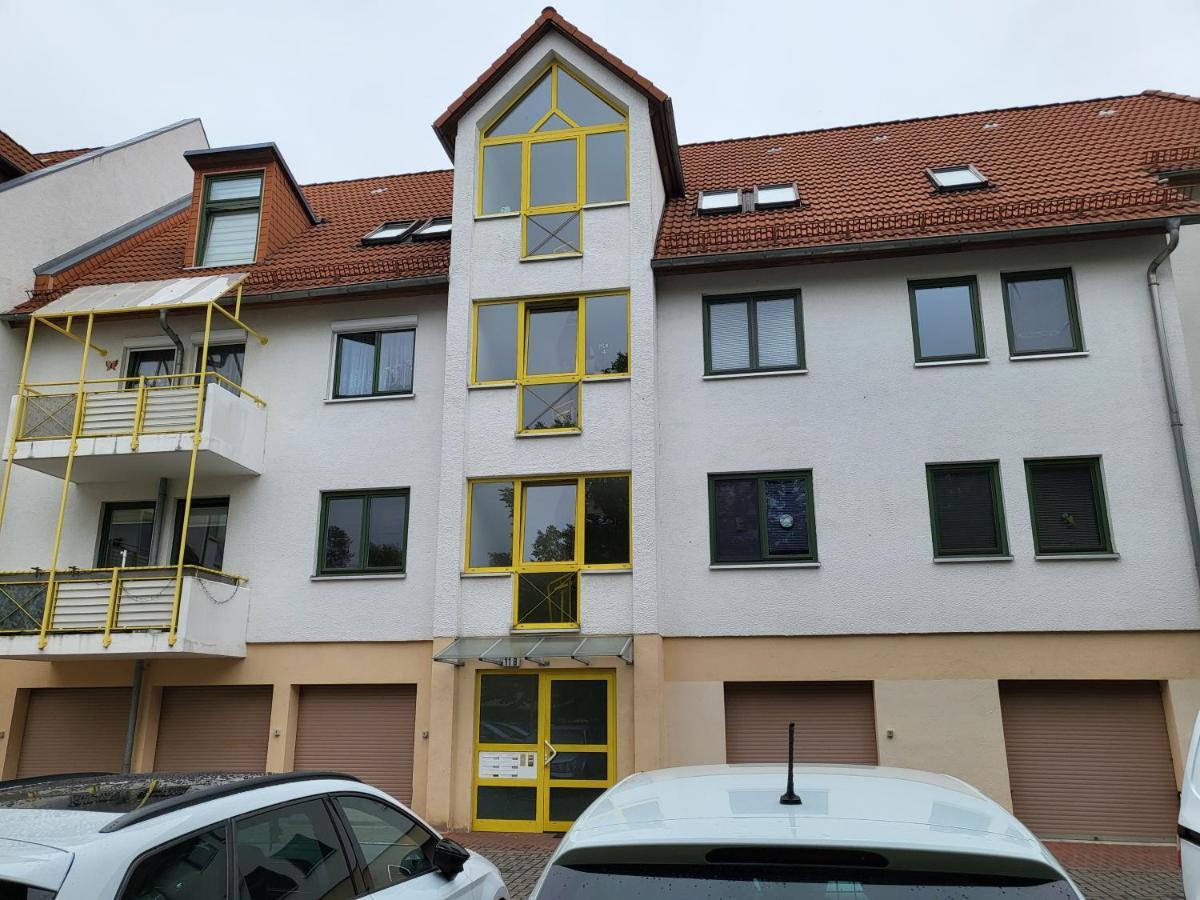Exklusivwohnung Bad Duerrenberg Zewnętrze zdjęcie