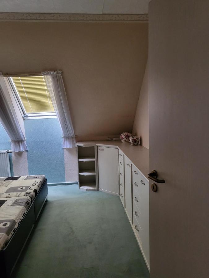 Exklusivwohnung Bad Duerrenberg Zewnętrze zdjęcie